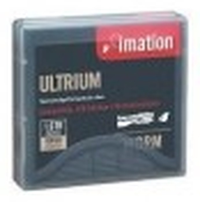 Cartouche de données Imation Ultrium LTO-4 800/1600GB (IM 26592)