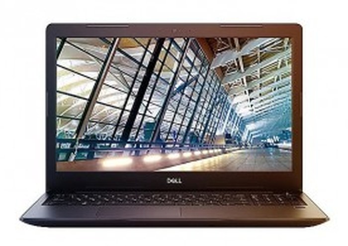 Ordinateur Portable Dell Latitude 3590 - i5 - 4GB - 1TB - 15,6Pouce - Windows 10 Pro
