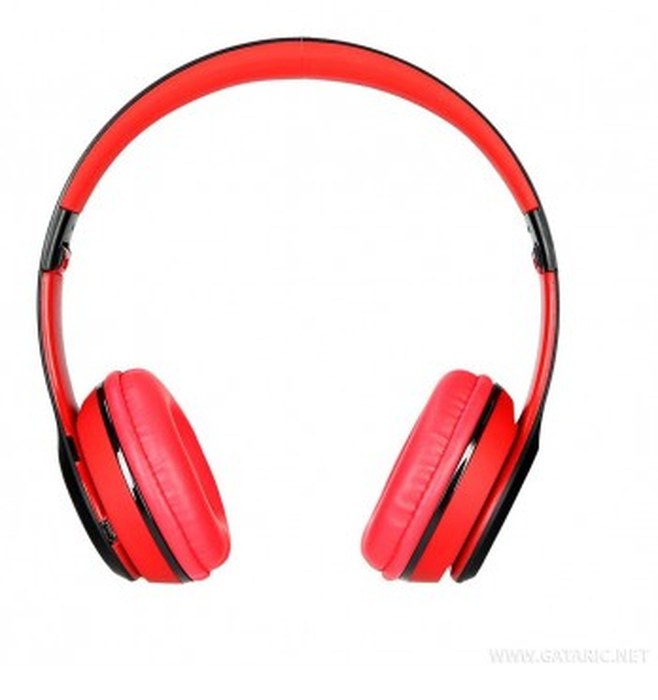 Casques audio avec micro sans fil HAVIT HV-2575BT