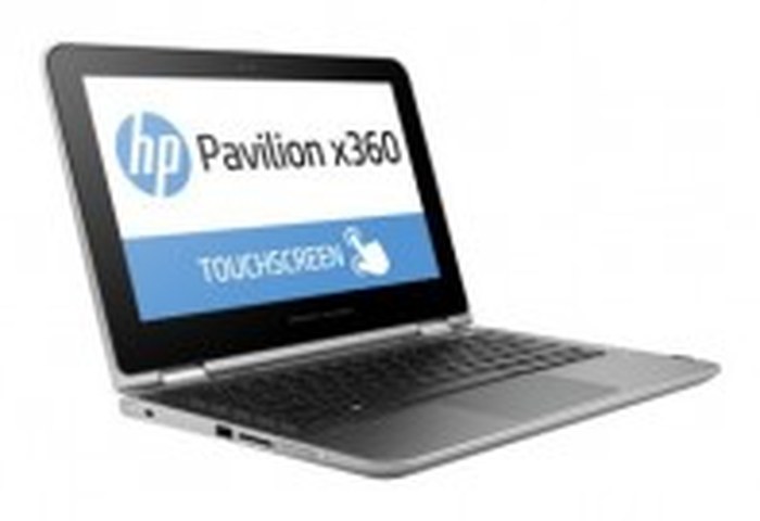 HP Pavilion 11-k100nk x360 : Intel Pentium N3700