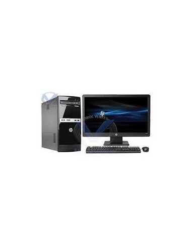 HP Pro 3500