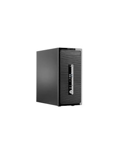 HP ProDesk 490 G1(J4B12EA)