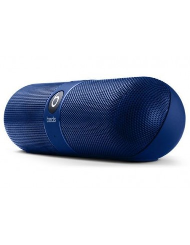 Pill 2.0 Speaker - Blue