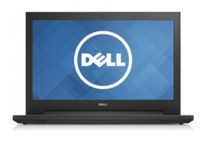 Inspiron 15 3000 Serie 5th Generation Intel Core i5-5200U