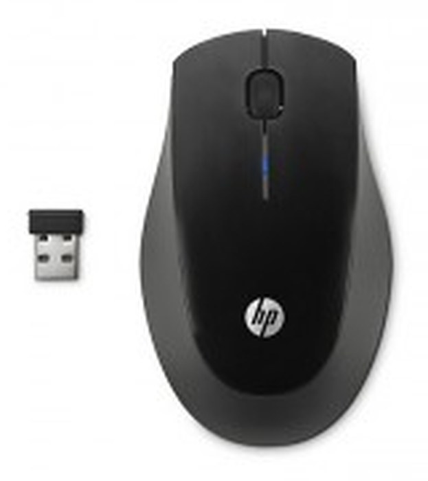 HP X3900 Wireless Mouse (H5Q72AA)