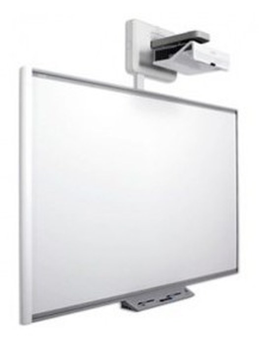 SMART EDUCATION (SBM680ix3)