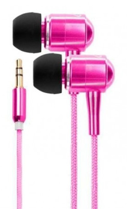 Ecouteurs ENERGY SISTEM Urban 2 /Magenta