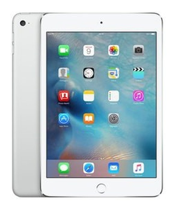 Apple iPad mini 4 avec écran Retina Wi-Fi + Cellular 32 Go