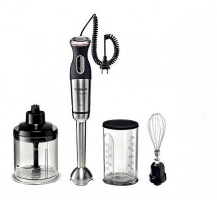Mixeur Plongeant Bosch