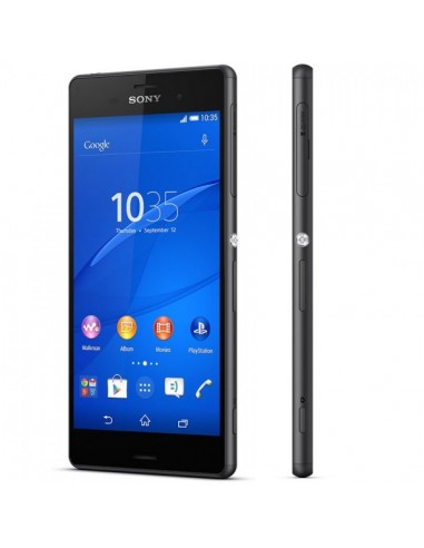 Sony Xperia Z3 Noir