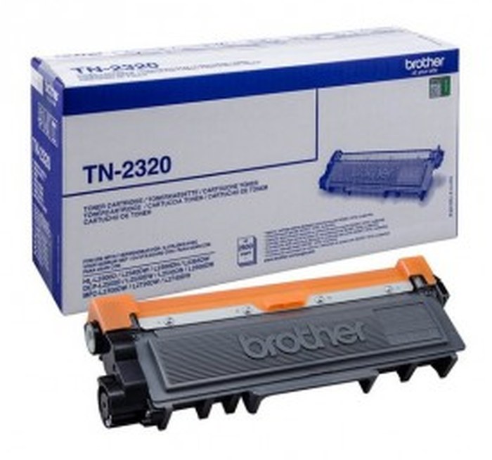 TONER BROTHER TN2320