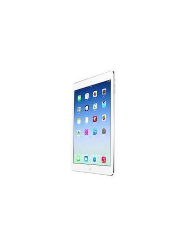 Tablette tactile Apple iPad Air Ecran Retina Silver