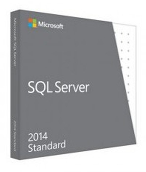 SQLSvrStdCore 2014 SNGL