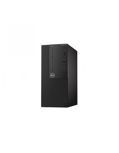 Ordinateur de bureau Dell OptiPlex 3050 MT (S015O3050MTEDB)