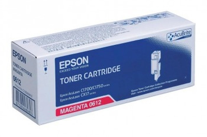 Toner Magenta AL-C1700/AL-C1750/AL-CX17/AL-CX17NFWF (1 400 p)