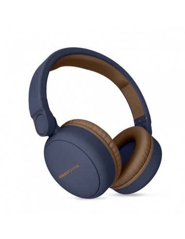 Casque 2 Bt Bleu