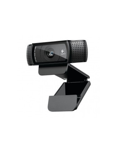 HD Pro Webam C920