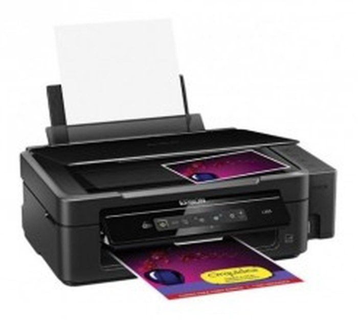 EPSON L355 A4 3en1