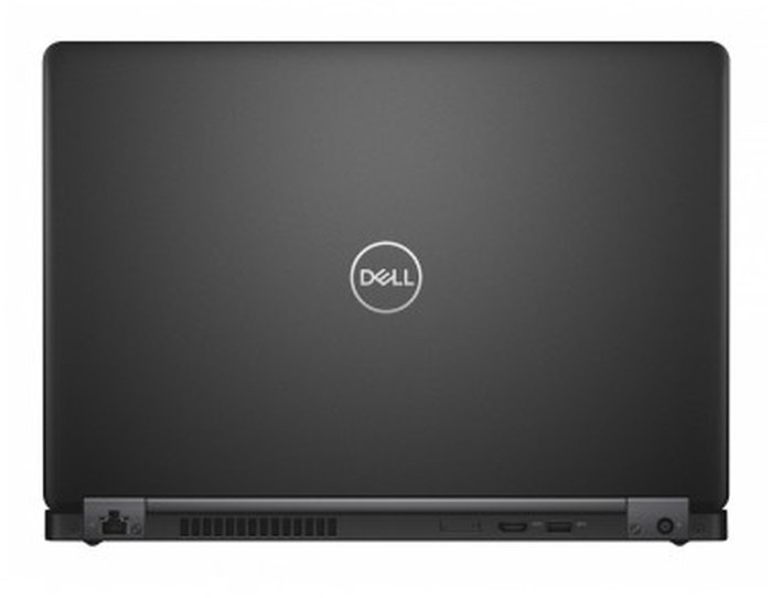 PC PORTABLE DELL 14" N075L549014EMEA_UBU1