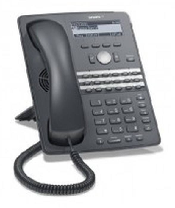 snom 720 IP phone