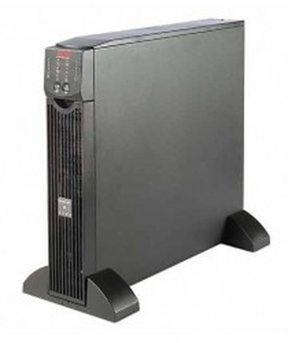 Onduleur ON-Line Double Conversion APC Smart-UPS RT 1000VA 230V
