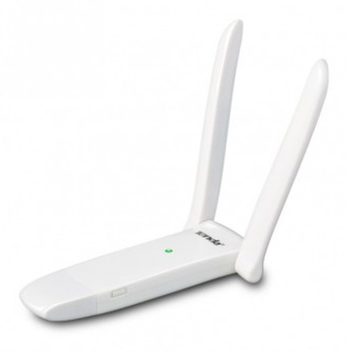 Adaptateur USB WiFi Tenda W322UA 300 Mbps