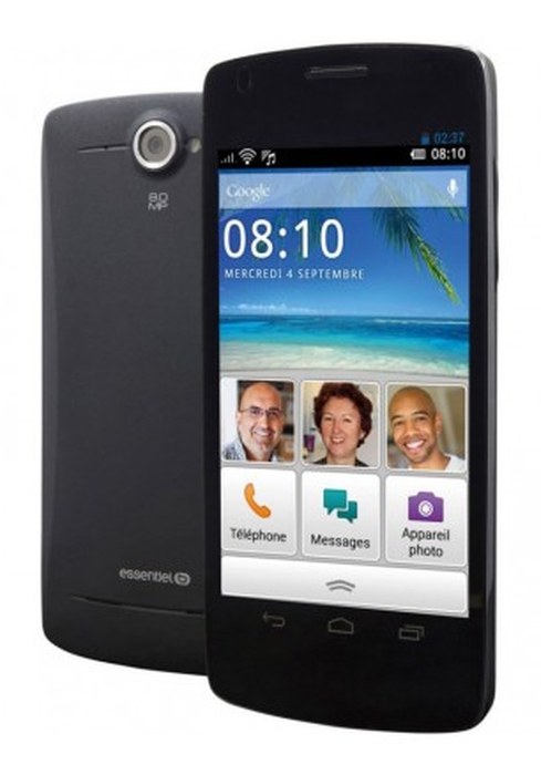 FACILITY PHONE LOGICOM