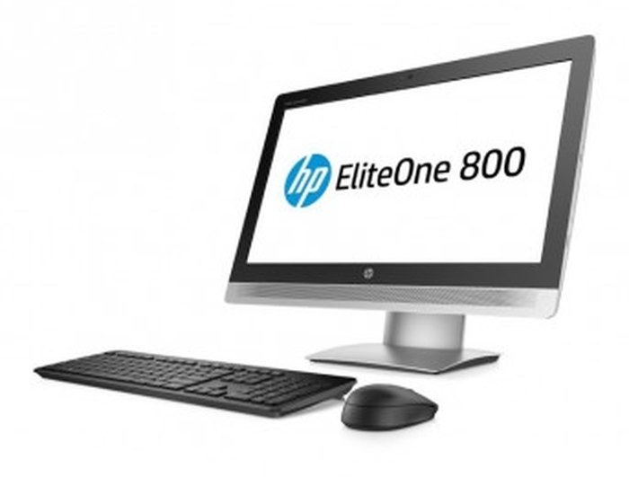 PC BUREAU All In One HP EliteOne 800 G2 (23\" )
