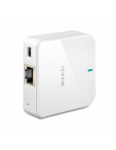 Routeur 3G Mobile Wireless N150 Nano Pocket Tenda 3G150S