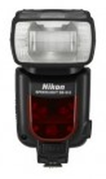 Flash Nikon i-TTL professionnel SB-910