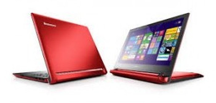 Portable hybride Lenovo Flex 14