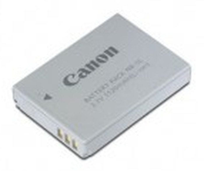 Batterie li-ion rechargeable Canon NB-5L