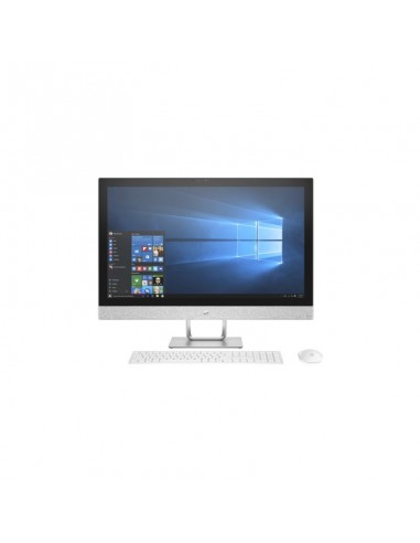 Ordinateur tout-en-un HP Pavilion 27\"-r000nk (2MJ27EA)