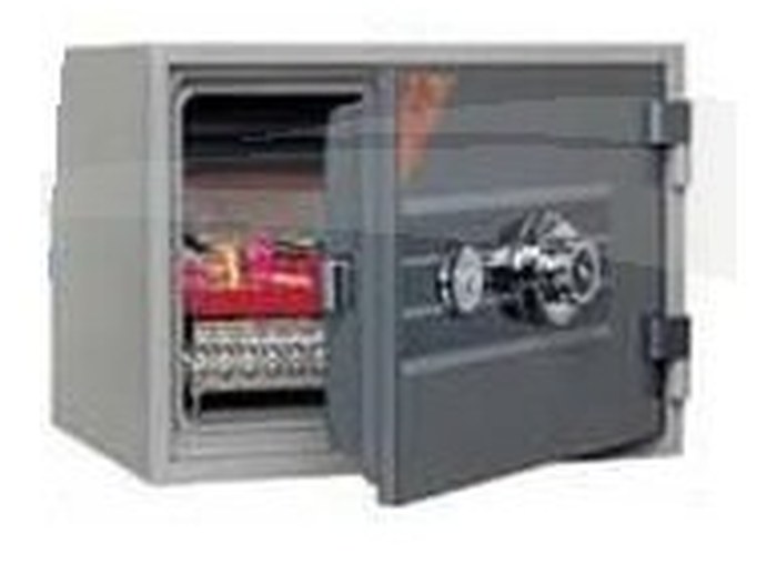 COFFRE FORT - 36 KG