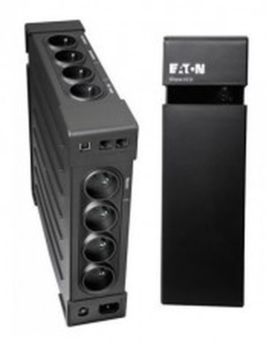 Onduleur OFF-Line Eaton Ellipse ECO 1600 FR USB (EL1600USBFR)