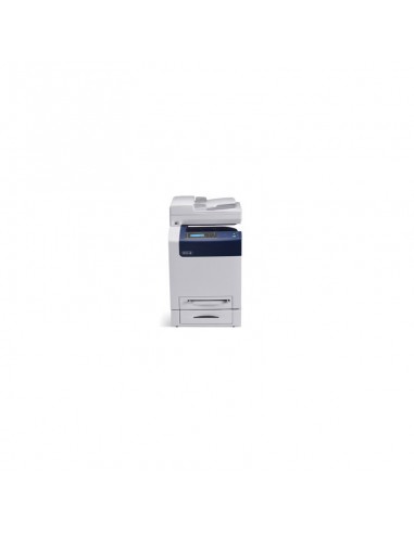 Xerox WorkCentre 6505 MFP