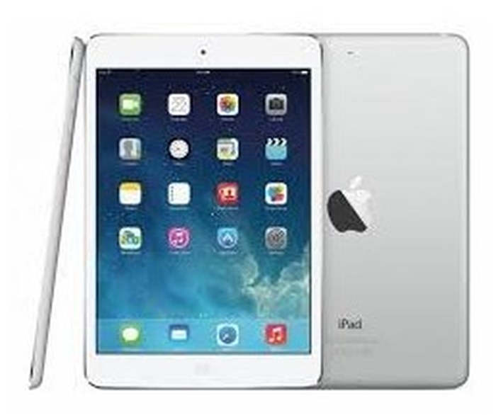 Apple - iPad Mini - Noir - Wifi + 3G/4G - 32 Go