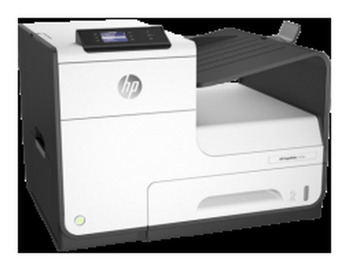 imprimante hp pagewide 352dw