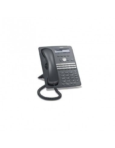 snom 720 IP phone