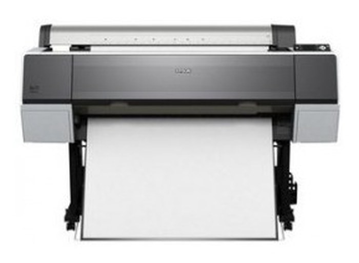 EPSON Stylus Pro 9900 + Spectro Proofer 11 couleurs 44'' ( 111 cm)