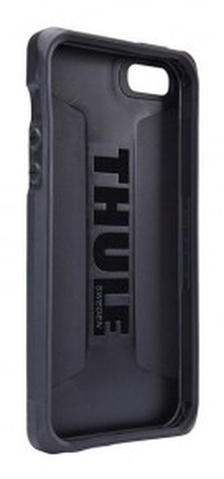Coque Thule Atmos X3 pour iPhone 5/5s ultrafine et résistante aux chocs - Noir
