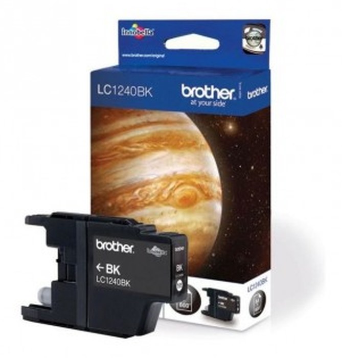 Cartouche brother LC1240BK