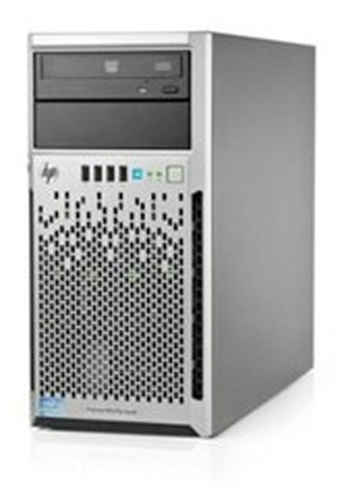ML310e G8
