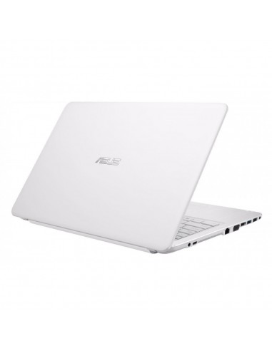 Asus 90NB0CF2-M03410 - PC Portable X541UA-XX264T Blanc 15.6