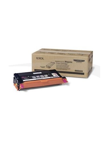 Toner Laser Magenta xerox 113R00720