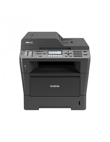 MULTIFONCTION LASER MFC-8510DN MONOCHROME 4EN1
