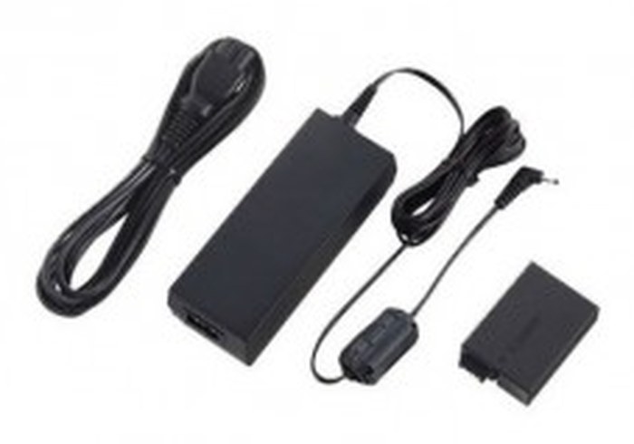 Canon Camera AC Adapter ACK-E8