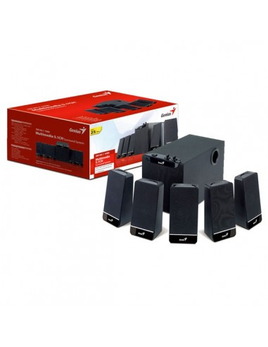 Genius SW-N5.1 1000