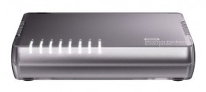 switch non administrable hpe 1405 8 ports v3 jh408a