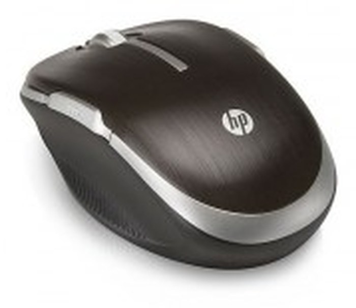 HP Wi-Fi Mobile Mouse (LQ083AA)
